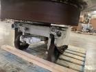 Sancassiano Double Spiral Mixer